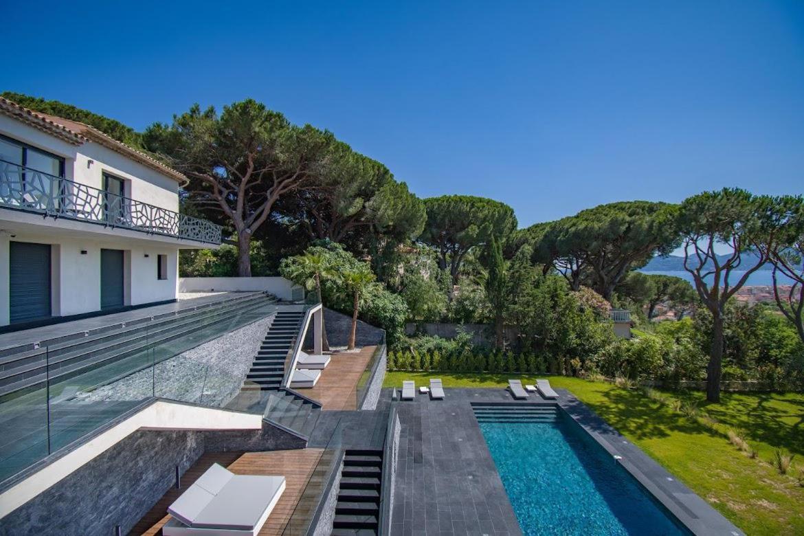 Privatunterkunft Nom Cannes